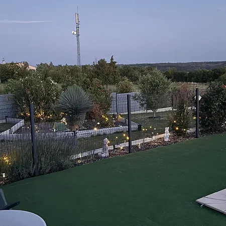 Hébergement de vacances Maison Style *